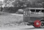 Image of Greyhound common carrier buses United States USA, 1932, second 47 stock footage video 65675036978