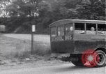 Image of Greyhound common carrier buses United States USA, 1932, second 48 stock footage video 65675036978