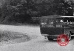 Image of Greyhound common carrier buses United States USA, 1932, second 50 stock footage video 65675036978