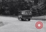 Image of Greyhound common carrier buses United States USA, 1932, second 53 stock footage video 65675036978