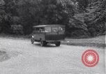 Image of Greyhound common carrier buses United States USA, 1932, second 54 stock footage video 65675036978