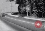 Image of motor trucks United States USA, 1932, second 13 stock footage video 65675036979