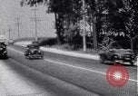 Image of motor trucks United States USA, 1932, second 14 stock footage video 65675036979