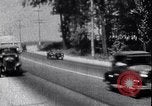 Image of motor trucks United States USA, 1932, second 15 stock footage video 65675036979