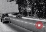 Image of motor trucks United States USA, 1932, second 19 stock footage video 65675036979