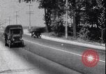 Image of motor trucks United States USA, 1932, second 21 stock footage video 65675036979