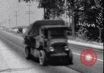Image of motor trucks United States USA, 1932, second 22 stock footage video 65675036979