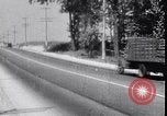 Image of motor trucks United States USA, 1932, second 23 stock footage video 65675036979