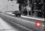Image of motor trucks United States USA, 1932, second 25 stock footage video 65675036979