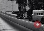 Image of motor trucks United States USA, 1932, second 26 stock footage video 65675036979