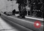 Image of motor trucks United States USA, 1932, second 28 stock footage video 65675036979