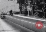 Image of motor trucks United States USA, 1932, second 29 stock footage video 65675036979