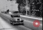 Image of motor trucks United States USA, 1932, second 30 stock footage video 65675036979