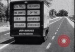 Image of motor trucks United States USA, 1932, second 32 stock footage video 65675036979