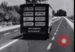 Image of motor trucks United States USA, 1932, second 33 stock footage video 65675036979