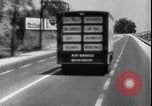 Image of motor trucks United States USA, 1932, second 34 stock footage video 65675036979