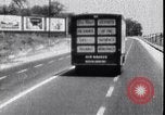 Image of motor trucks United States USA, 1932, second 35 stock footage video 65675036979