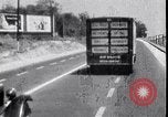 Image of motor trucks United States USA, 1932, second 36 stock footage video 65675036979