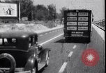 Image of motor trucks United States USA, 1932, second 37 stock footage video 65675036979