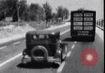 Image of motor trucks United States USA, 1932, second 38 stock footage video 65675036979