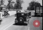 Image of motor trucks United States USA, 1932, second 43 stock footage video 65675036979