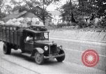 Image of motor trucks United States USA, 1932, second 47 stock footage video 65675036979