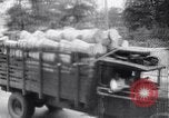 Image of motor trucks United States USA, 1932, second 49 stock footage video 65675036979