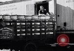 Image of 1930s produce deliveries to Washington DC United States USA, 1932, second 11 stock footage video 65675036980