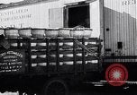 Image of 1930s produce deliveries to Washington DC United States USA, 1932, second 12 stock footage video 65675036980