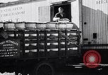 Image of 1930s produce deliveries to Washington DC United States USA, 1932, second 13 stock footage video 65675036980