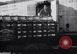 Image of 1930s produce deliveries to Washington DC United States USA, 1932, second 14 stock footage video 65675036980