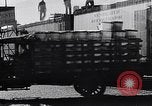 Image of 1930s produce deliveries to Washington DC United States USA, 1932, second 15 stock footage video 65675036980