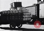 Image of 1930s produce deliveries to Washington DC United States USA, 1932, second 18 stock footage video 65675036980