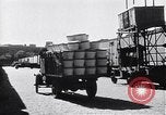 Image of 1930s produce deliveries to Washington DC United States USA, 1932, second 20 stock footage video 65675036980