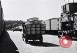 Image of 1930s produce deliveries to Washington DC United States USA, 1932, second 21 stock footage video 65675036980