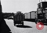 Image of 1930s produce deliveries to Washington DC United States USA, 1932, second 22 stock footage video 65675036980