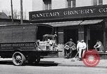 Image of 1930s produce deliveries to Washington DC United States USA, 1932, second 25 stock footage video 65675036980