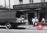 Image of 1930s produce deliveries to Washington DC United States USA, 1932, second 26 stock footage video 65675036980