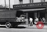 Image of 1930s produce deliveries to Washington DC United States USA, 1932, second 27 stock footage video 65675036980