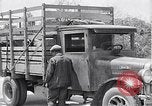 Image of 1930s produce deliveries to Washington DC United States USA, 1932, second 35 stock footage video 65675036980