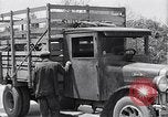 Image of 1930s produce deliveries to Washington DC United States USA, 1932, second 37 stock footage video 65675036980