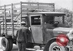 Image of 1930s produce deliveries to Washington DC United States USA, 1932, second 38 stock footage video 65675036980