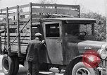 Image of 1930s produce deliveries to Washington DC United States USA, 1932, second 39 stock footage video 65675036980
