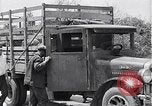 Image of 1930s produce deliveries to Washington DC United States USA, 1932, second 40 stock footage video 65675036980