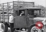 Image of 1930s produce deliveries to Washington DC United States USA, 1932, second 42 stock footage video 65675036980