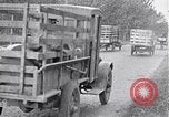 Image of 1930s produce deliveries to Washington DC United States USA, 1932, second 45 stock footage video 65675036980