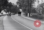 Image of early highways in America United States USA, 1932, second 26 stock footage video 65675036981