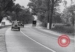 Image of early highways in America United States USA, 1932, second 27 stock footage video 65675036981