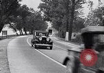 Image of early highways in America United States USA, 1932, second 29 stock footage video 65675036981