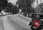 Image of early highways in America United States USA, 1932, second 30 stock footage video 65675036981